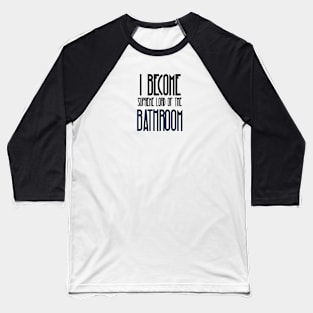 Percy Jackson! Baseball T-Shirt